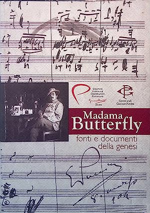 Madama Butterfly. Fonti e documenti della genesi