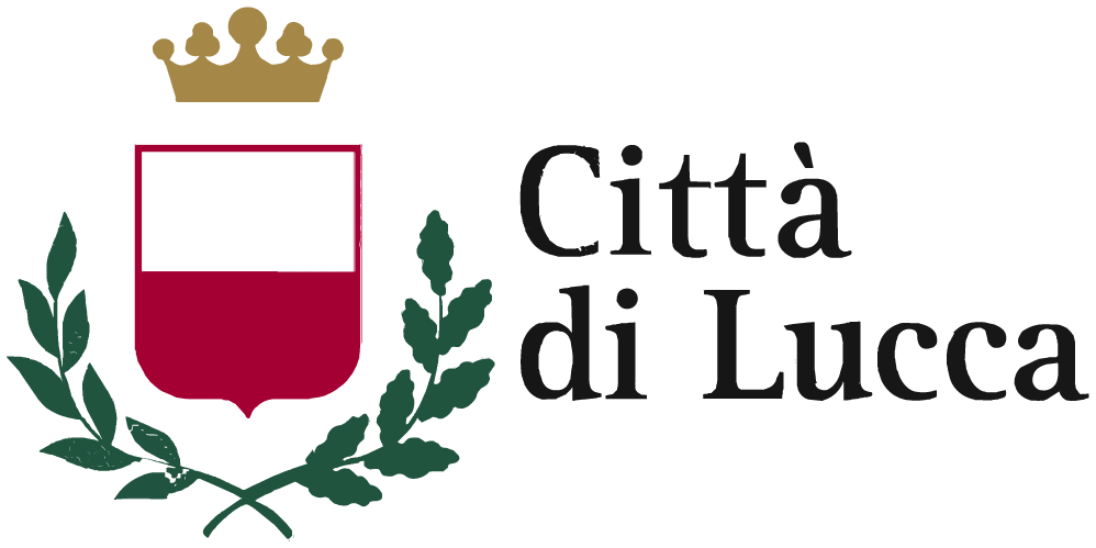 Logo città di Lucca